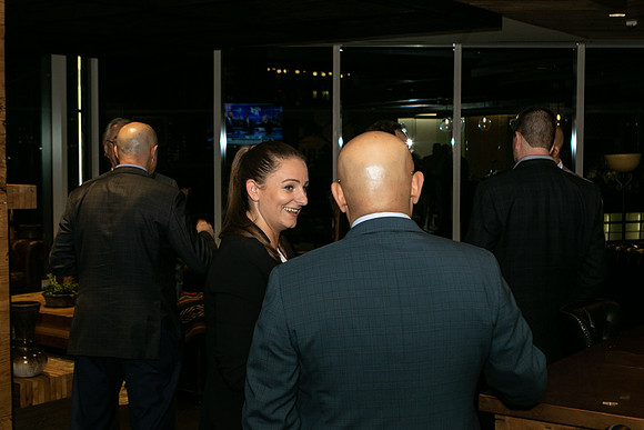 Meet The Boss Dinner-9243