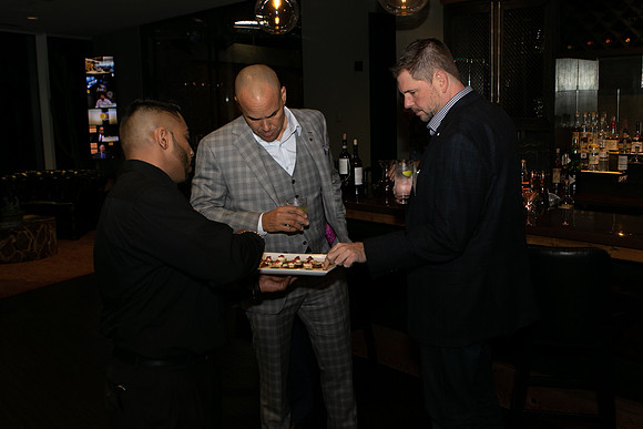 Meet The Boss Dinner-9251