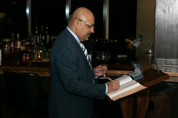 Meet The Boss Dinner-9258