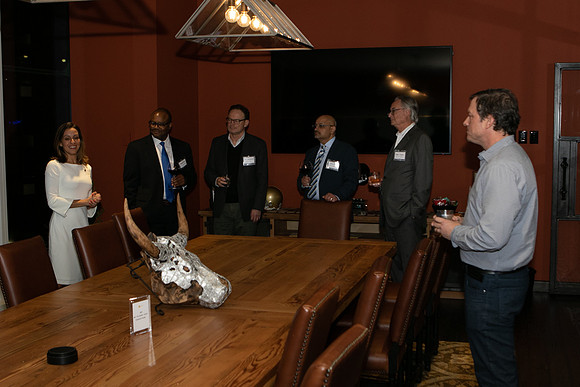 Meet The Boss Dinner-9265