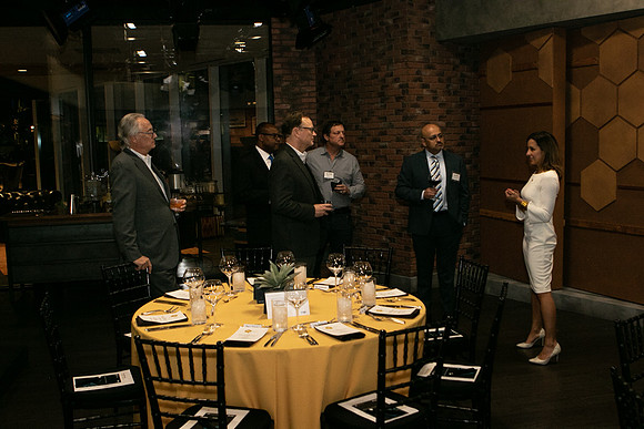 Meet The Boss Dinner-9275