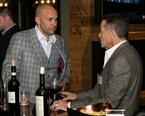 Meet The Boss Dinner-9279