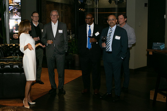 Meet The Boss Dinner-9282