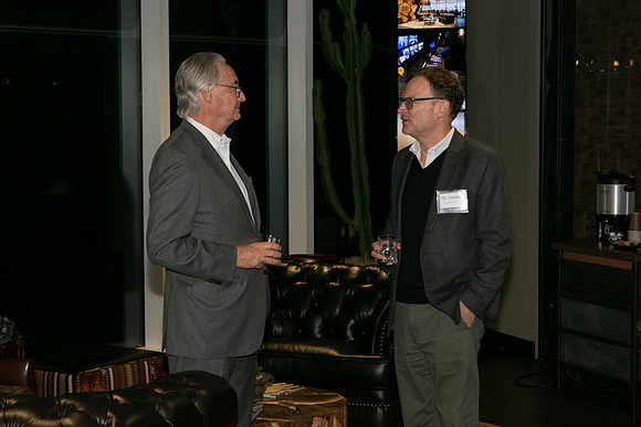Meet The Boss Dinner-9287