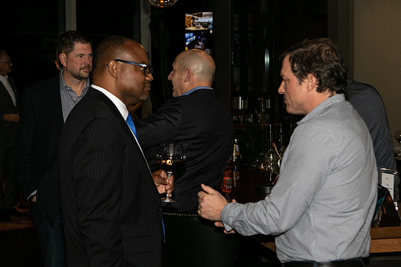 Meet The Boss Dinner-9289