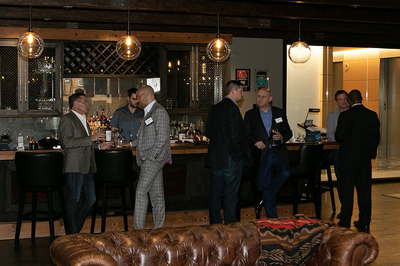 Meet The Boss Dinner-9291