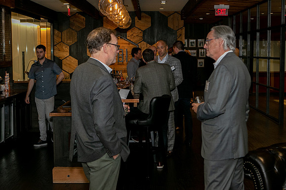 Meet The Boss Dinner-9295