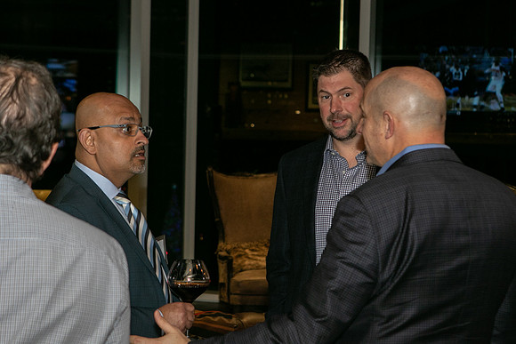 Meet The Boss Dinner-9300