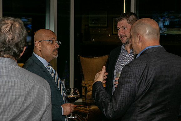 Meet The Boss Dinner-9301