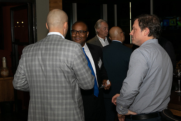 Meet The Boss Dinner-9313