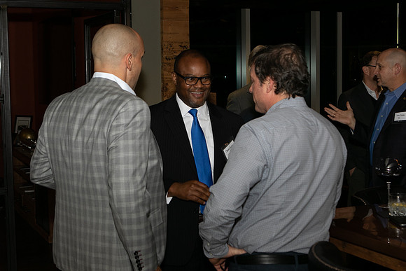 Meet The Boss Dinner-9314
