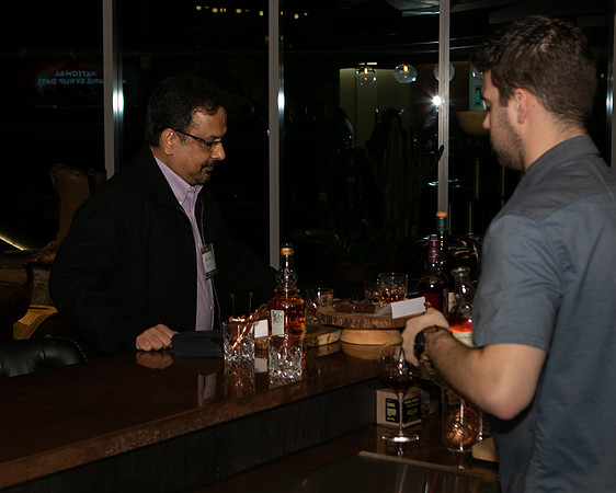 Meet The Boss Dinner-9315