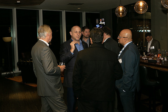 Meet The Boss Dinner-9318