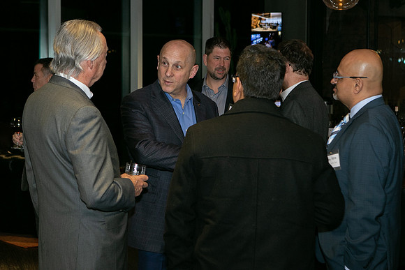 Meet The Boss Dinner-9319