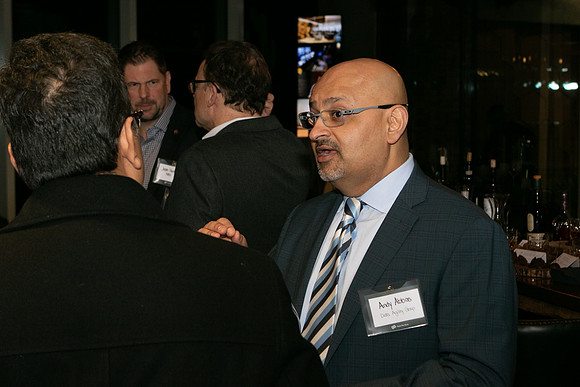 Meet The Boss Dinner-9321