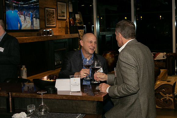 Meet The Boss Dinner-9324