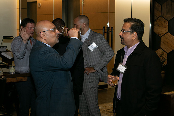 Meet The Boss Dinner-9325