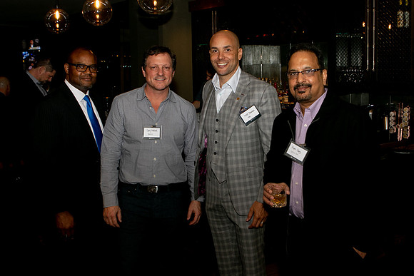 Meet The Boss Dinner-9326