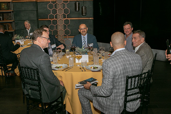 Meet The Boss Dinner-9336