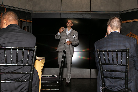 Meet The Boss Dinner-9364