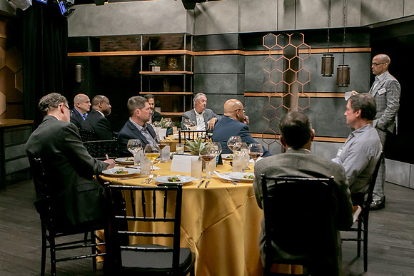 Meet The Boss Dinner-9371