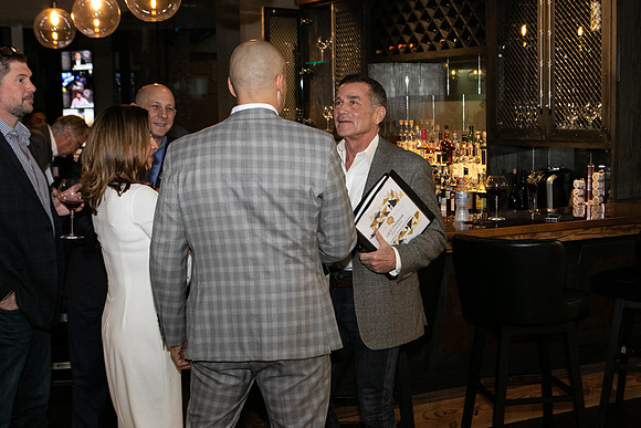 Meet The Boss Dinner-9381
