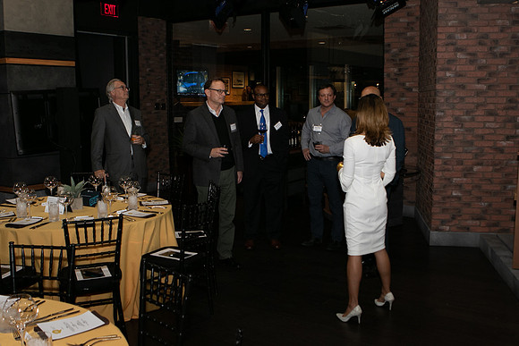 Meet The Boss Dinner-9277