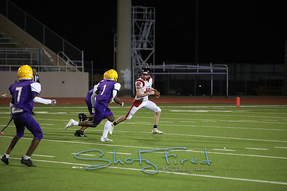 vs Richardson-0234