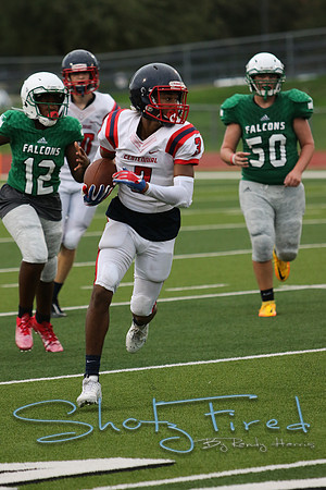 vs Lake Dallas-0893