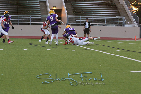 vs Richardson-0163
