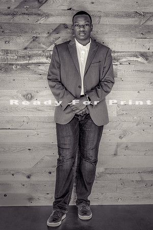O. Sims III-4966-B&W