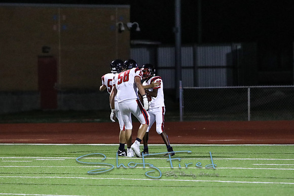 vs Richardson-0311