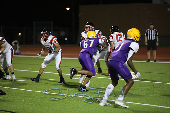 vs Richardson-0184