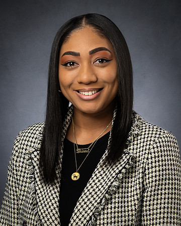 S. Harris HS 2025