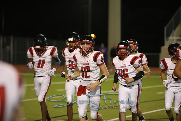 vs Richardson-0333