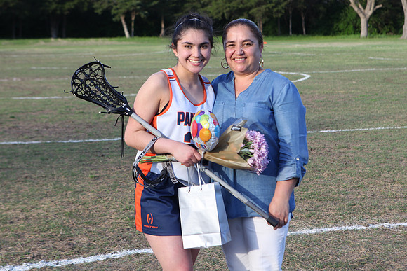 Bridge Senior Night 2019-0020