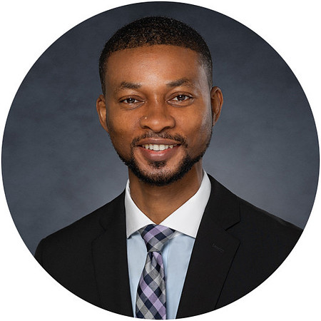 O. Ugbo 2021 HS LinkedIn
