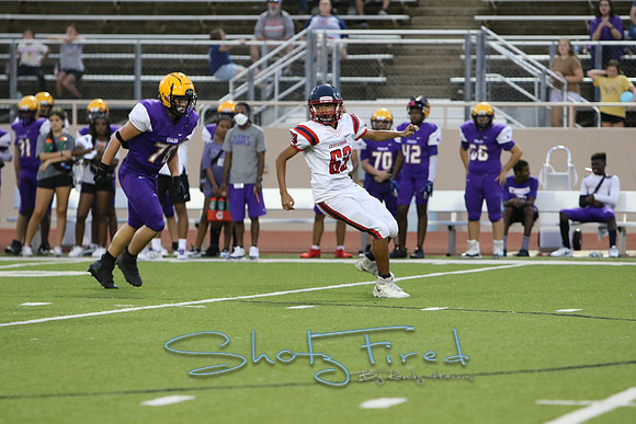 vs Richardson-0275
