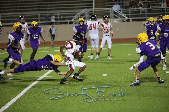 vs Richardson-0357