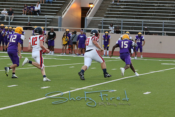 vs Richardson-0149