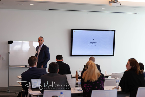 2019 GI Partners Event -0016