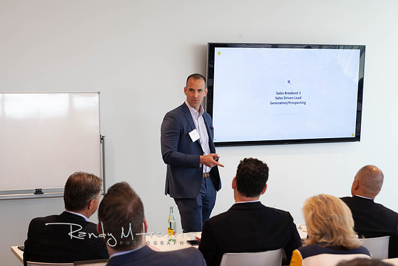 2019 GI Partners Event -0020