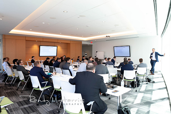 2019 GI Partners Event -0034
