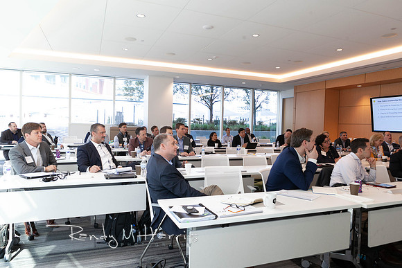 2019 GI Partners Event -0041