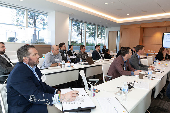 2019 GI Partners Event -0042