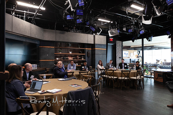 2019 GI Partners Event -0053