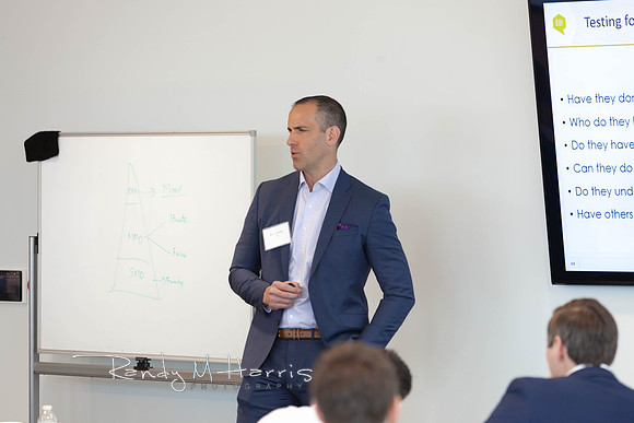 2019 GI Partners Event -0073