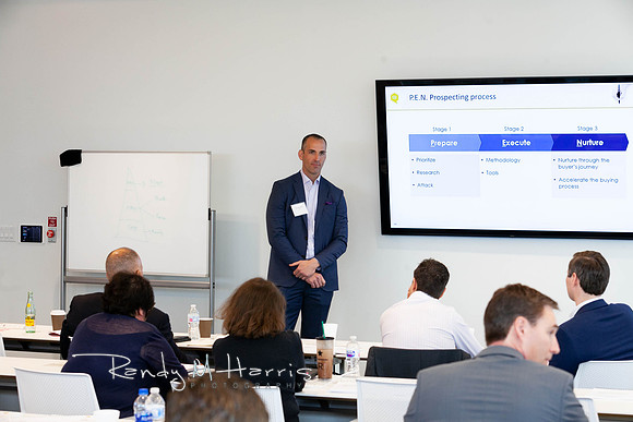 2019 GI Partners Event -0081