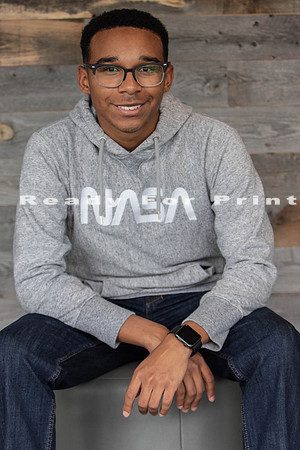 M. Johnson NASA-