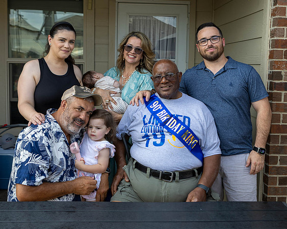 Pops 90 BDay-5458